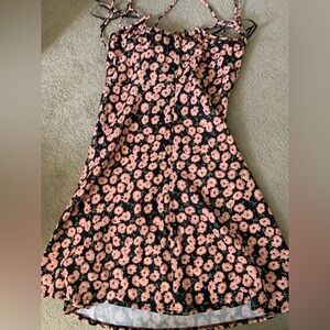 Princess poly dress